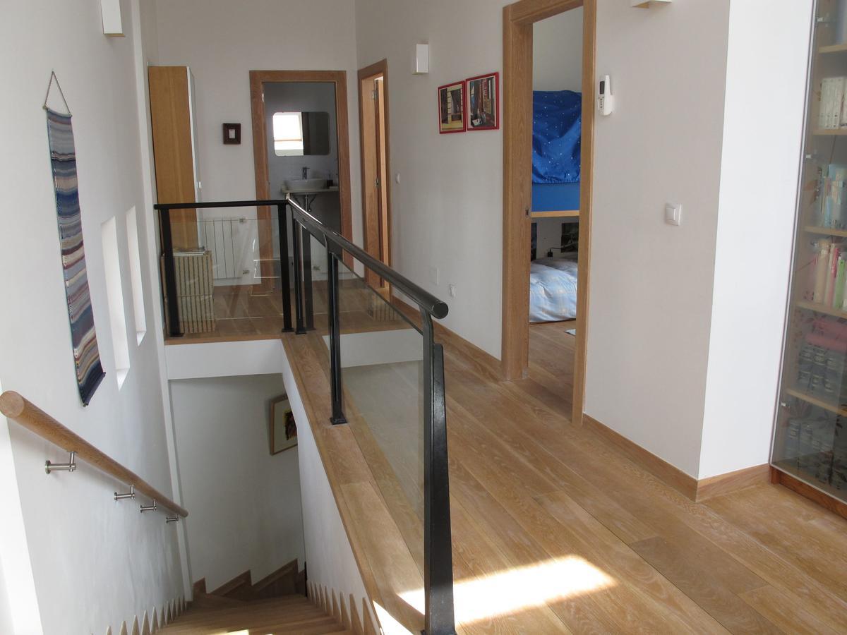Belvilla By Oyo Villa Villaverde Villaverde de Pontones ภายนอก รูปภาพ