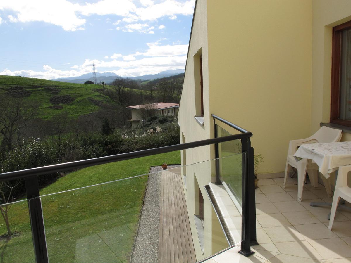 Belvilla By Oyo Villa Villaverde Villaverde de Pontones ภายนอก รูปภาพ